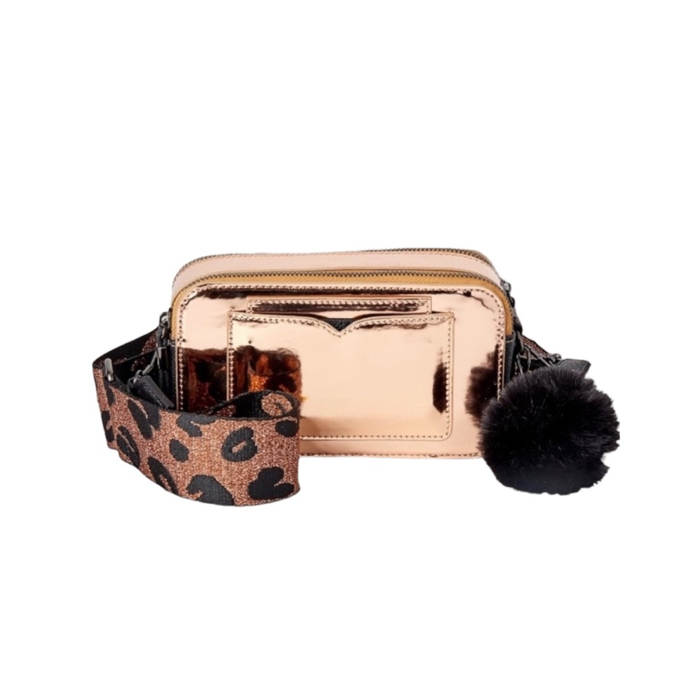Crossbody Gift Set